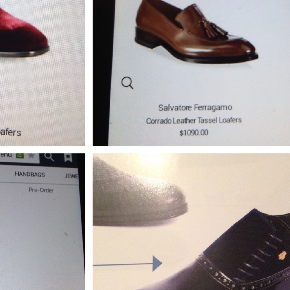 Men European Dress Shoes all sizes!