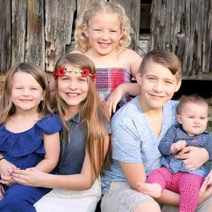 Meet your Posher, Lee anne