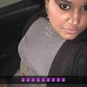 Meet your Posher, Cindy