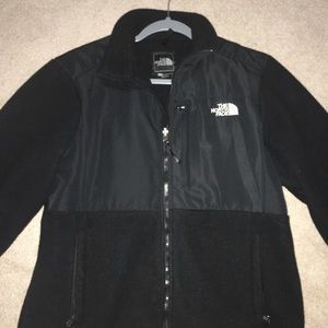 XL North Face