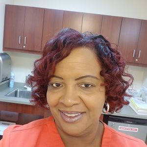 Meet your Posher, Tish