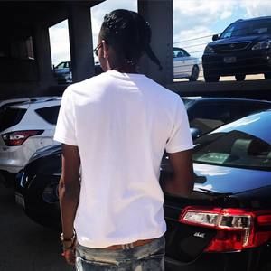 Meet your Posher, Andre