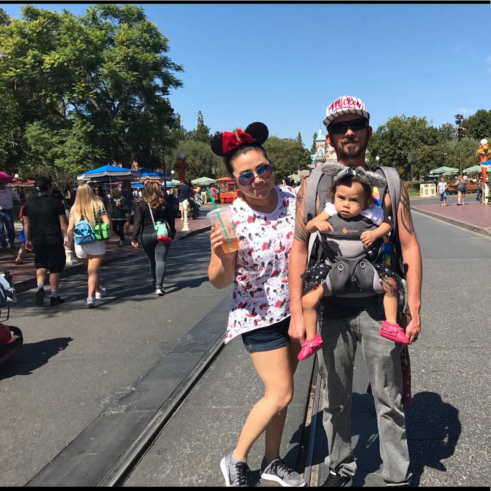 Meet your Posher, Jasmine