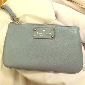 Kate Spade Wristlet