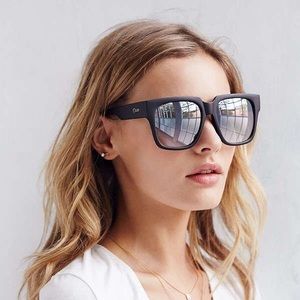 Quay On The Prowl Sunglasses