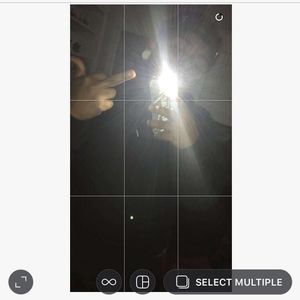 Meet your Posher, Luis