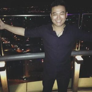 Meet your Posher, Dan