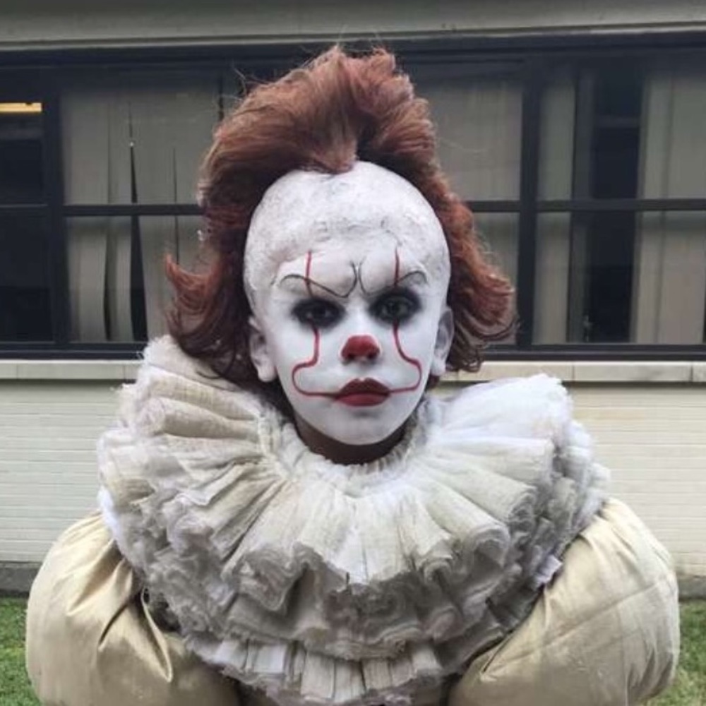 Meet your Posher, Hunter