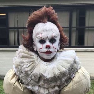 Meet your Posher, Hunter