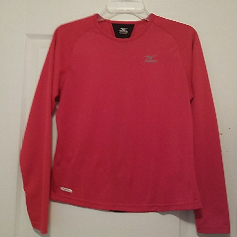 Mizuno running shirt