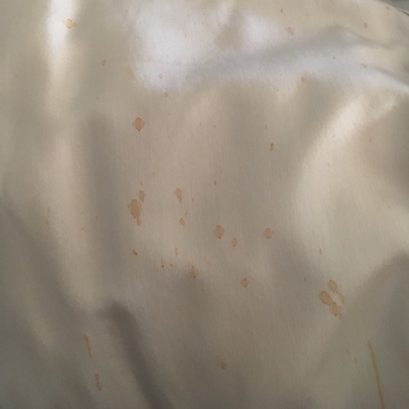 Mink Jacket - Picture 4 of 4