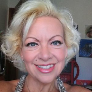 Meet your Posher, Cheryl