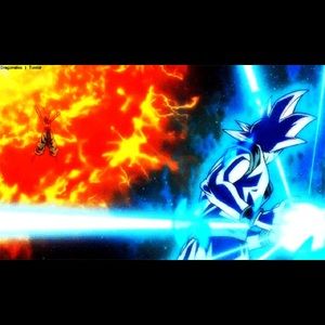 Meet your Posher, Keenan