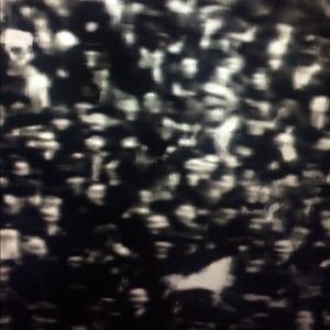 Meet your Posher, Jeff