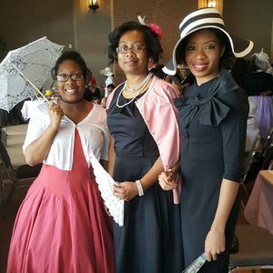 Meet your Posher, Sandra