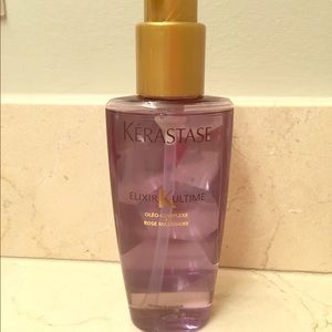 Kerastase Elixir Ultime Rose Millenaire - 4.2 oz
