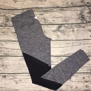 Active leggings