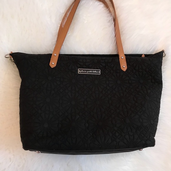 Petunia Pickle Bottom diaper bag