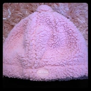 JJ Cole bundleme hat