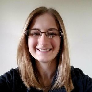 Meet your Posher, Corinne