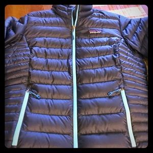 Patagonia New Down Jacket