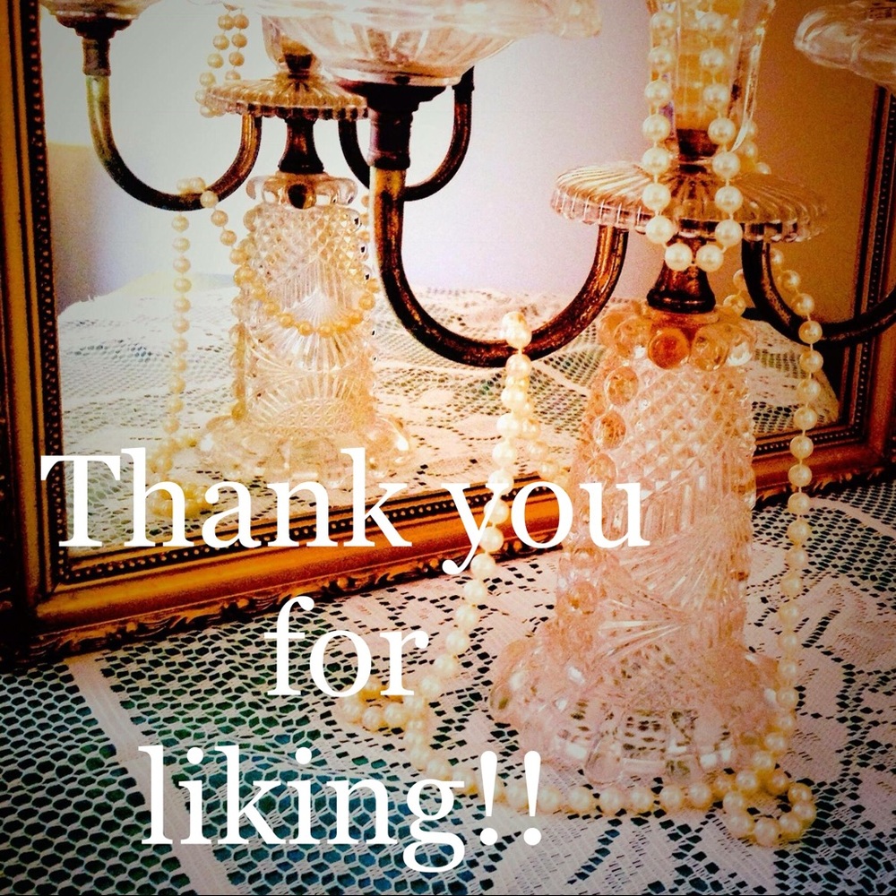 Thank you for liking!