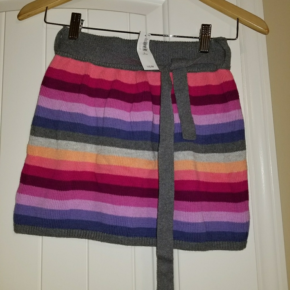 Girls skirt