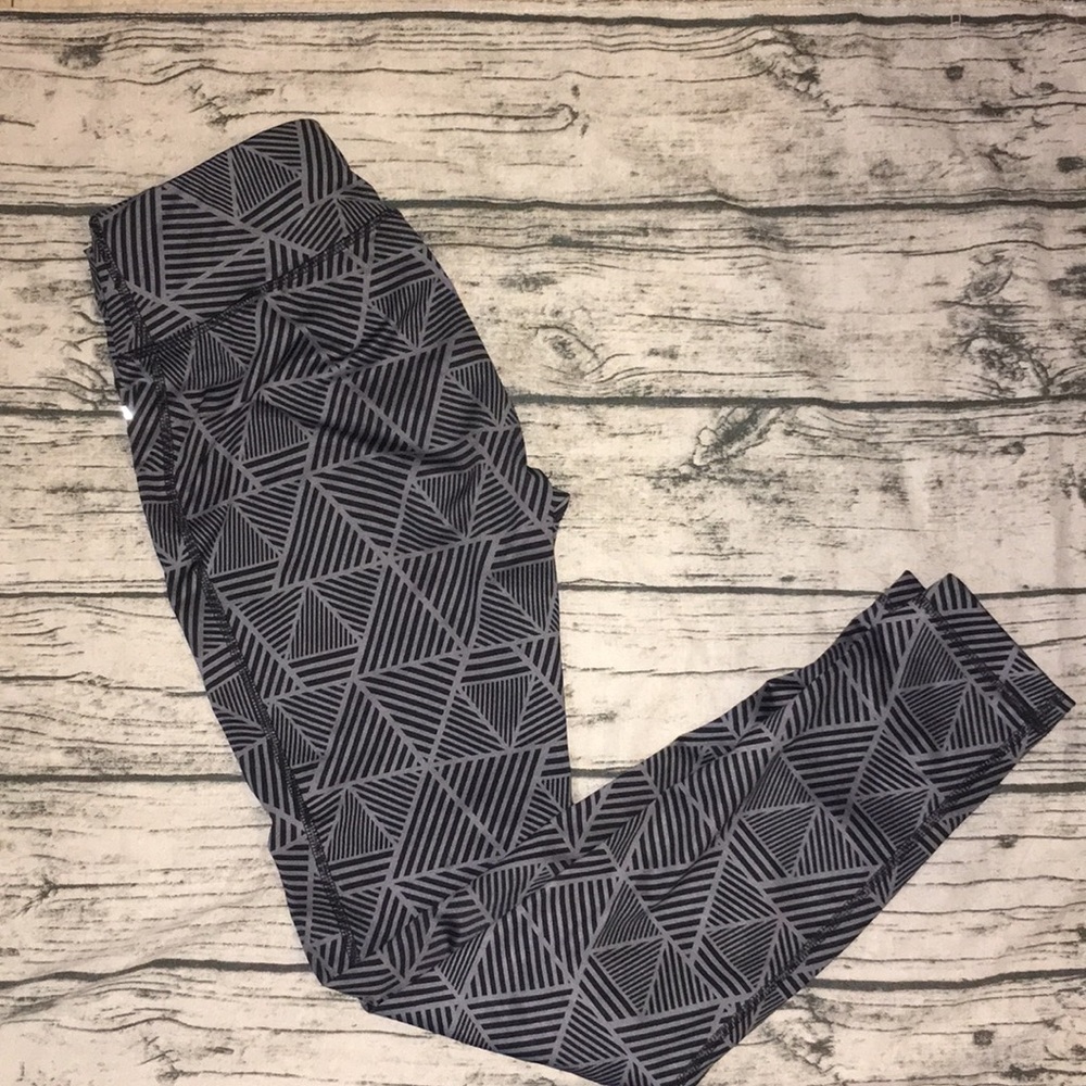Active legging