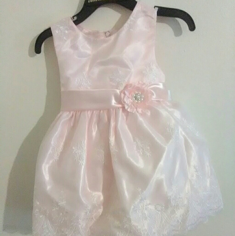 Baby dress
