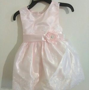 Baby dress