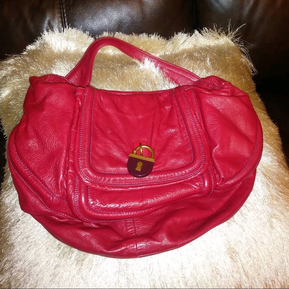 Marc Jacobs satchel Bag
