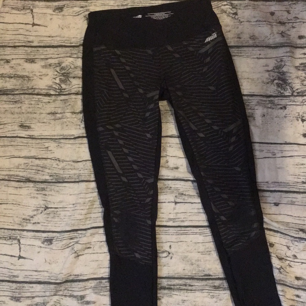 Active legging