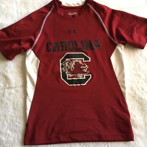 South Carolina Gamecocks jersey (boys)