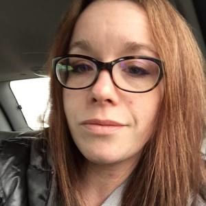 Meet your Posher, Ginger