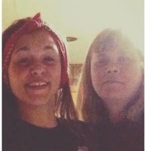 Meet your Posher, Kim