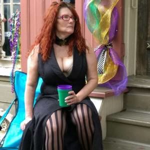 Meet your Posher, Becky