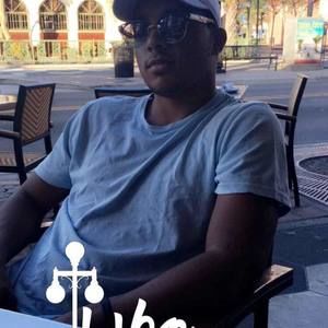 Meet your Posher, Johan