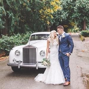 Meet your Posher, Inna