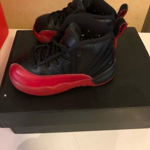 Jordan Toddler boys size 7c