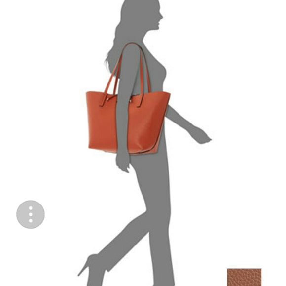 GUESS BOBBI IN OUT TOTE - Picture 3 of 8