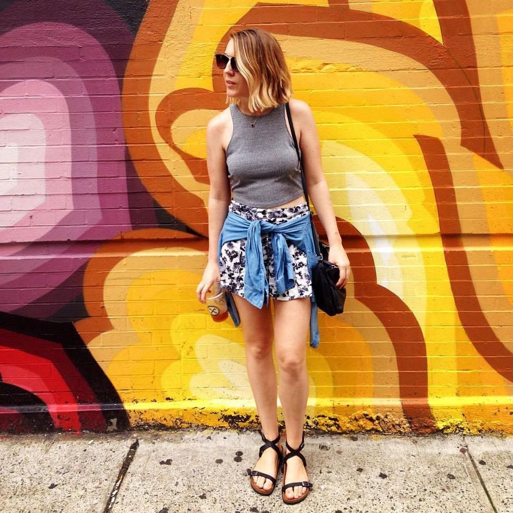 Meet your Posher, Spencer