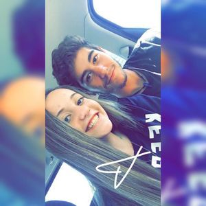 Meet your Posher, Dakota