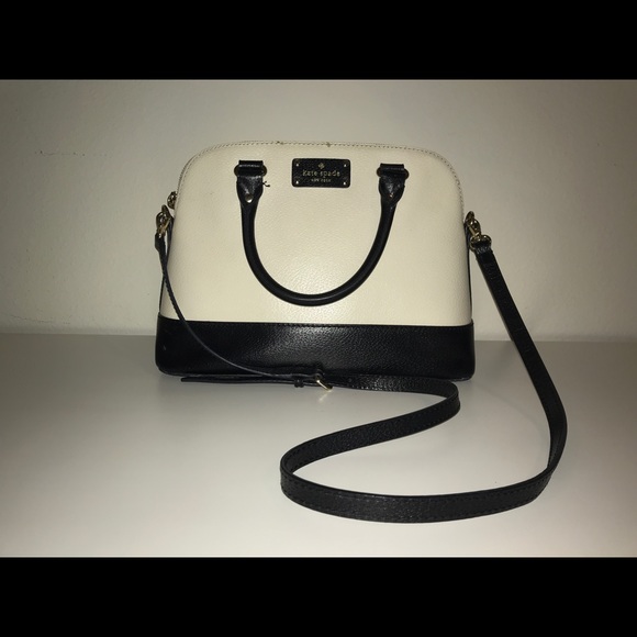 kate spade Handbags - kate spade | cameron street lottie