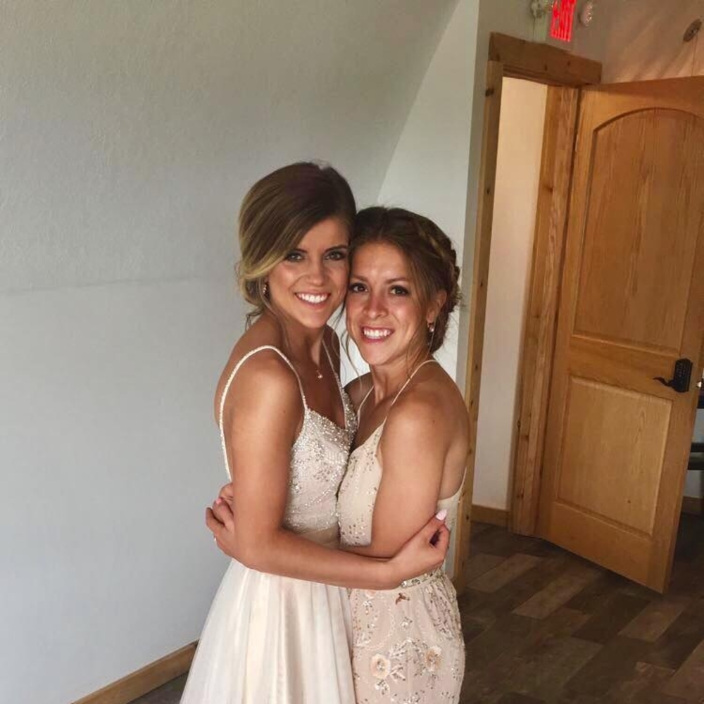 Meet your Posher, Michelle