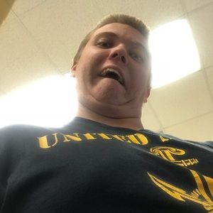 Meet your Posher, Jarrod