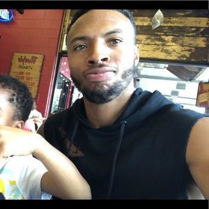 Meet your Posher, Payton