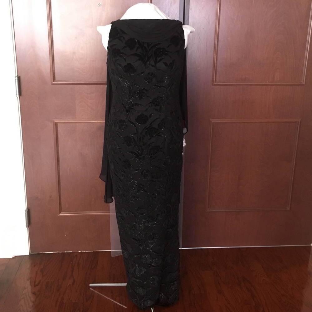 Gown