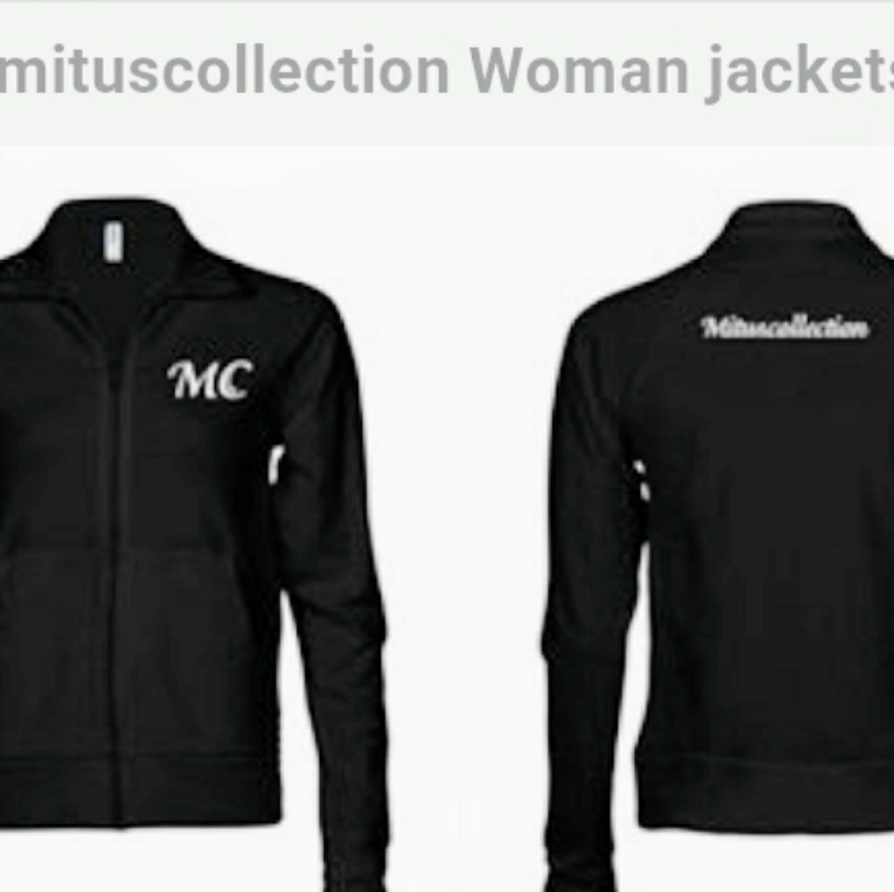 Woman jackets