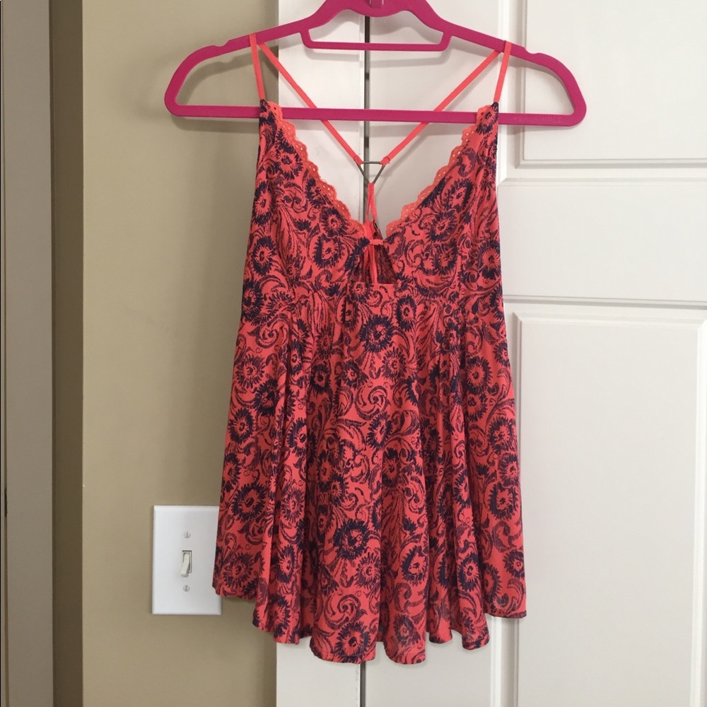 Free People Top