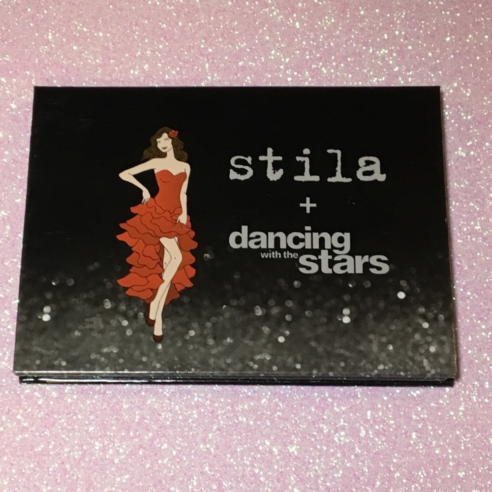 Stila Dancing with the Stars Palette
